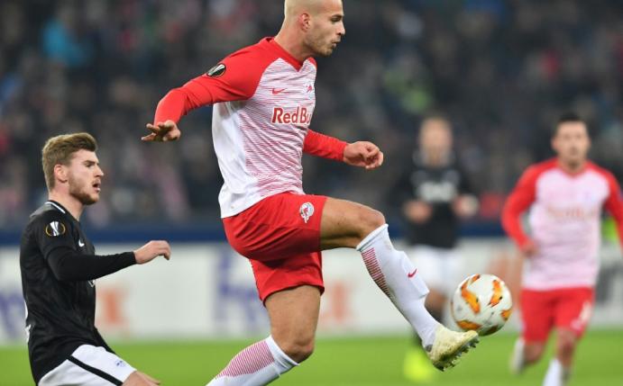 Marin Pongracic wechselt nach Wolfsburg