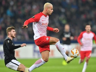 Marin Pongracic wechselt nach Wolfsburg Marin Pongracic wechselt nach Wolfsburg