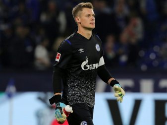 Nübel spielt in der nächsten Saison für die Bayern