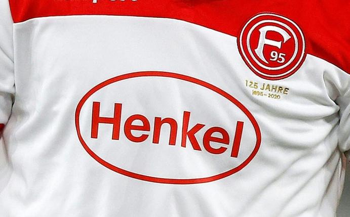 Hauptsponsor Henkel verlängert Vertrag mit der Fortuna
