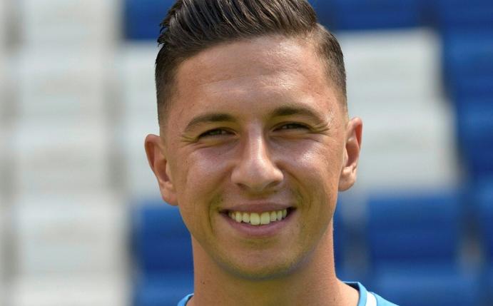 Robert Zulj wechselt zum VfL Bochum