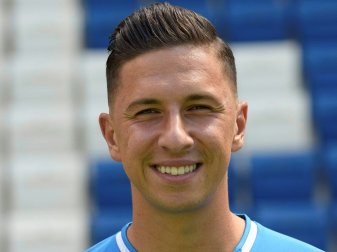 Robert Zulj wechselt zum VfL Bochum Robert Zulj wechselt zum VfL Bochum