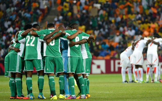 Der Afrika Cup findet 2021 wieder im Winter statt