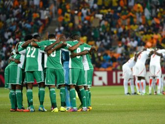 Der Afrika Cup findet 2021 wieder im Winter statt Der Afrika Cup findet 2021 wieder im Winter statt