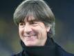 Bundestrainer Löw traut RB Leipzig diese Saison viel zu