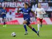 Droht gegen Gladbach auszufallen: Amine Harit