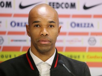 Verteidiger Naldo verlässt Monaco vorzeitig Verteidiger Naldo verlässt Monaco vorzeitig