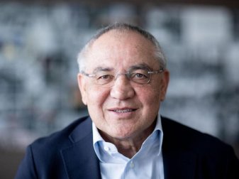 Steht vor der Rückkehr in den Profifußball: Felix Magath. Foto: Kay Nietfeld/dpa Steht vor der Rückkehr in den Profifußball: Felix Magath. Foto: Kay Nietfeld/dpa