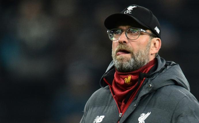 Afrika Cup 2021: Klopp kritisiert Spielplan