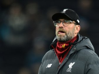 Afrika Cup 2021: Klopp kritisiert Spielplan Afrika Cup 2021: Klopp kritisiert Spielplan