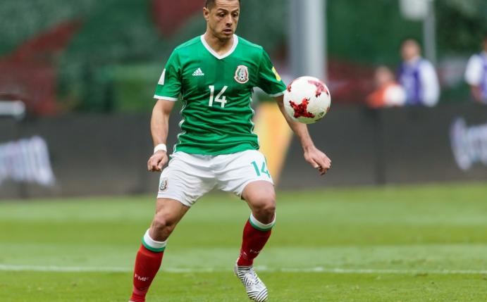 Javier Hernandez ist der Top-Verdiener in der MLS