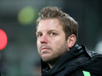 Kohfeldt übt harsche Kritik an der DFB-Regelauslegung Kohfeldt übt harsche Kritik an der DFB-Regelauslegung