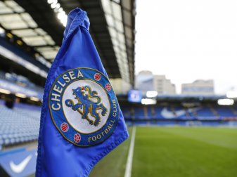 Der FC Chelsea erinnert mit Wandgemälde an Julius Hirsch Der FC Chelsea erinnert mit Wandgemälde an Julius Hirsch