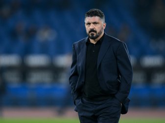 Gattuso übernahm die Verantwortung für die Niederlagen Gattuso übernahm die Verantwortung für die Niederlagen