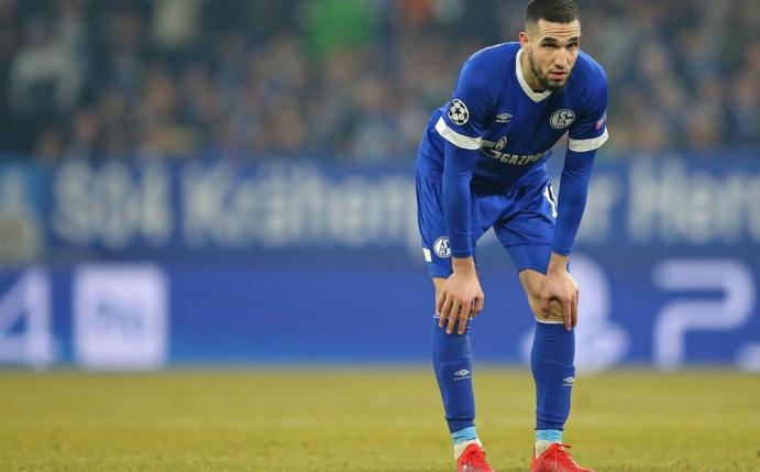 Steht vor einer Rückkehr auf die Insel: Nabil Bentaleb