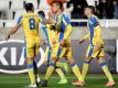 Die Liga in Zypern nimmt den Spielbetrieb wieder auf