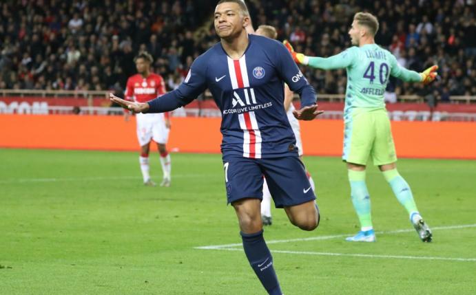 Hat viel vor: Kylian Mbappe
