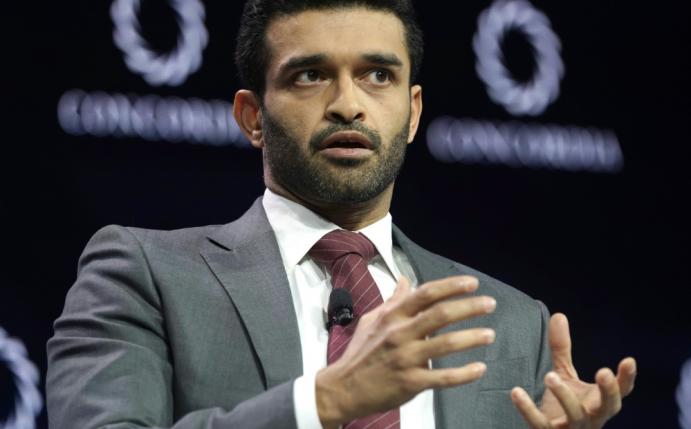 Hassan al-Thawadi unterstreicht Nachhaltigkeit der WM