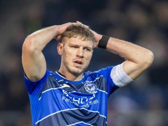 Will mit Arminia Bielefeld die Chance auf den Aufstieg nutzen: Torjäger Fabian Klos. Foto: David Inderlied/dpa Will mit Arminia Bielefeld die Chance auf den Aufstieg nutzen: Torjäger Fabian Klos. Foto: David Inderlied/dpa