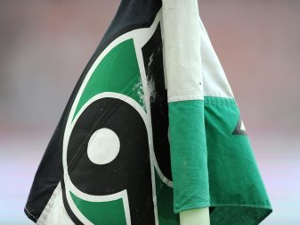 Hannover 96 hat eine enttäuschende Hinrunde gespielt Hannover 96 hat eine enttäuschende Hinrunde gespielt