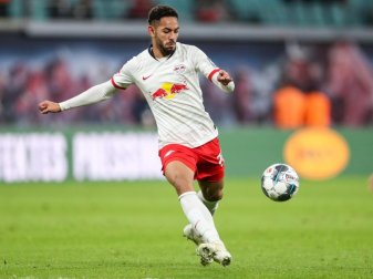 Hertha BSC soll an einer Verpflichtung von Matheus Cunha interessiert sein. Foto: Jan Woitas/zb/dpa Hertha BSC soll an einer Verpflichtung von Matheus Cunha interessiert sein. Foto: Jan Woitas/zb/dpa