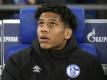 Jean-Clair Todibo hat hohe Ziele mit Schalke 04