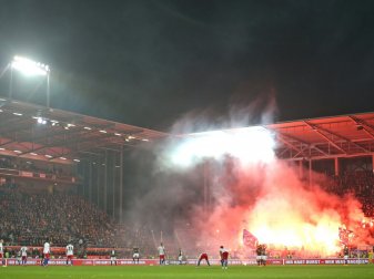 DFB-Kontrollausschuss fordert härtere Strafen nach Derby DFB-Kontrollausschuss fordert härtere Strafen nach Derby