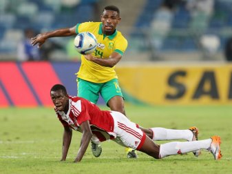 Assan Ceesay (u.) verstärkt den VfL Osnabrück Assan Ceesay (u.) verstärkt den VfL Osnabrück