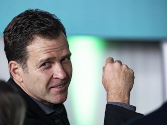 Mag Futsal: DFB-Direktor Oliver Bierhoff. Foto: Andreas Arnold/dpa Mag Futsal: DFB-Direktor Oliver Bierhoff. Foto: Andreas Arnold/dpa