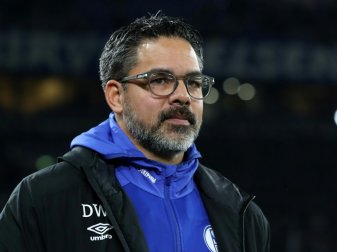 Trifft mit Schalke am Samstag auf den FC Bayern: Wagner Trifft mit Schalke am Samstag auf den FC Bayern: Wagner