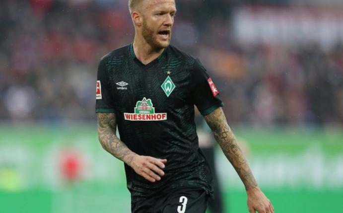 Fit für das Spiel gegen seinen Ex-Verein: Kevin Vogt