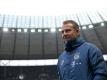 Bayern München trifft am Samstag auf Schalke 04