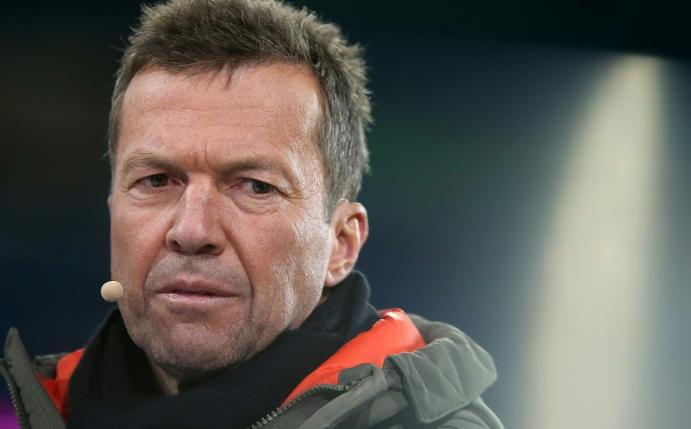 Lothar Matthäus kann Nagelsmann-Kritik nachvollziehen