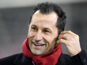 Hasan Salihamidzic ist der Sportdirektor des FC Bayern. Foto: Tobias Hase/dpa Hasan Salihamidzic ist der Sportdirektor des FC Bayern. Foto: Tobias Hase/dpa