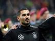 Gündogan ist vom DFB-Mittelfeld überzeugt