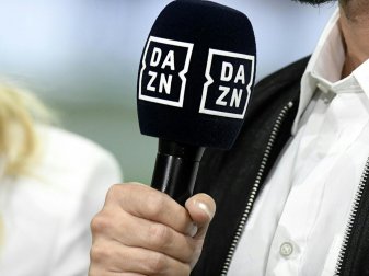 DAZN überträgt den französischen Fußball-Pokal bis 2022