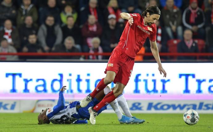 Neven Subotic glaubt an ein gutes Spiel gegen den BVB