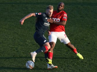 Mainz verleiht Alexandru Maxim an Gaziantep FK Mainz verleiht Alexandru Maxim an Gaziantep FK