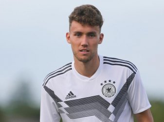 Nationalmannschaft: Waldschmidt hofft nach der Saison auf ...