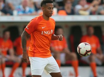 Kämpfte zuletzt mit vielen Verletzungen: Dennis Aogo Kämpfte zuletzt mit vielen Verletzungen: Dennis Aogo