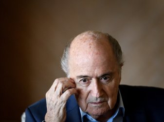 Sepp Blatter will in der Schweiz aussagen Sepp Blatter will in der Schweiz aussagen