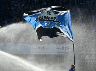 Paderborn wird zukünftig von Anthony Evans verstärkt Paderborn wird zukünftig von Anthony Evans verstärkt