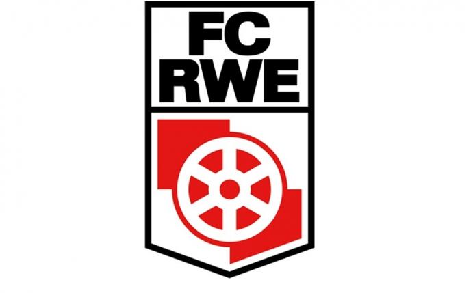 Erfurt muss Regionalliga-Spielbetrieb einstellen