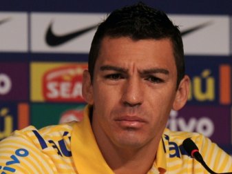 Ex-Bundesliga-Spieler Lucio beendet Karriere Ex-Bundesliga-Spieler Lucio beendet Karriere