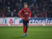 Robin Koch könnte den SC Freiburg in Richtung Leipzig verlassen. Foto: Patrick Seeger/dpa