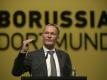 Findet Klopps Leistung beeindruckend: Watzke