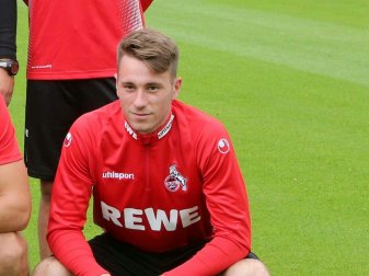 Matthias Bader wechselt von Köln nach Darmstadt Matthias Bader wechselt von Köln nach Darmstadt