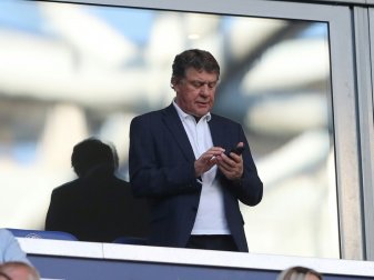 Otto Rehhagel geht von Kohfeldt-Verbleib aus Otto Rehhagel geht von Kohfeldt-Verbleib aus