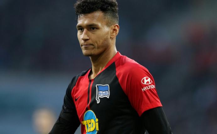 Davie Selke kehrt zurück nach Bremen