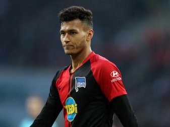 Davie Selke kehrt zurück nach Bremen Davie Selke kehrt zurück nach Bremen